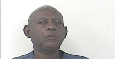 Carl Dodson, - St. Lucie County, FL 